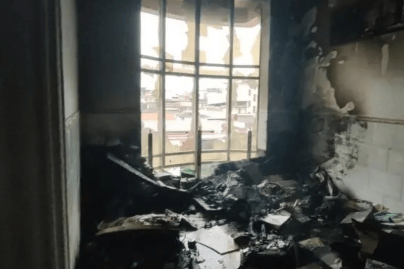 安全用火用电，这些秋冬季消防安全知识请牢记！