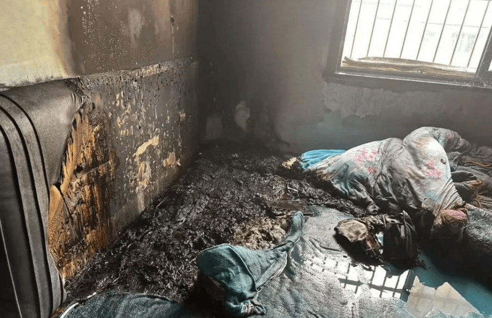 安全用火用电，这些秋冬季消防安全知识请牢记！