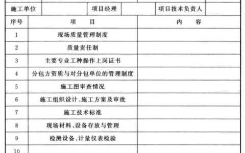 电子工业厂房综合自动化工程技术标准 GB51321-2018（附条文说明）