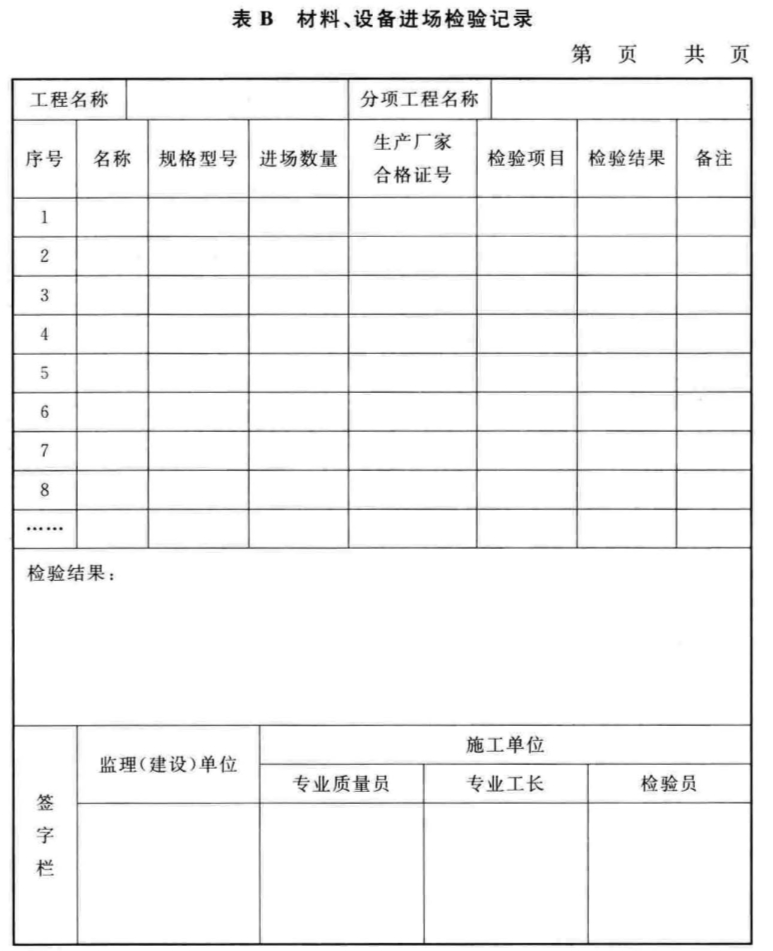 电子工业厂房综合自动化工程技术标准 GB51321-2018（附条文说明）