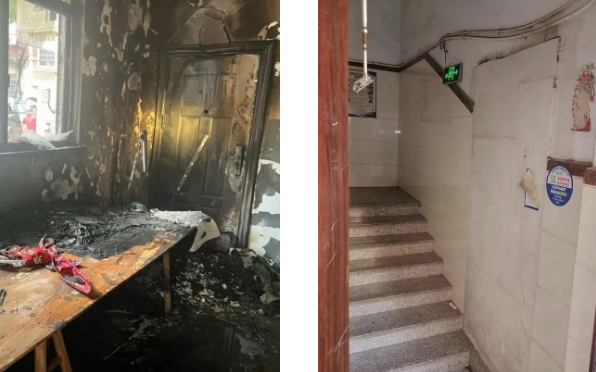 自建房“暗藏危机”，这些火灾隐患不容忽视！