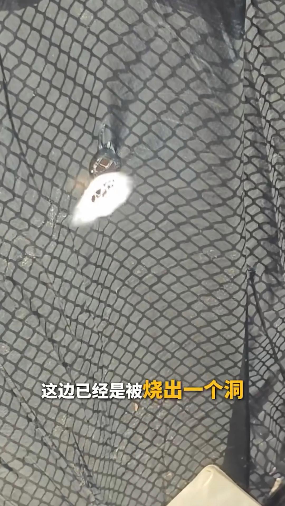美妆镜聚光可引燃物品 警惕生活中潜藏的火灾隐患