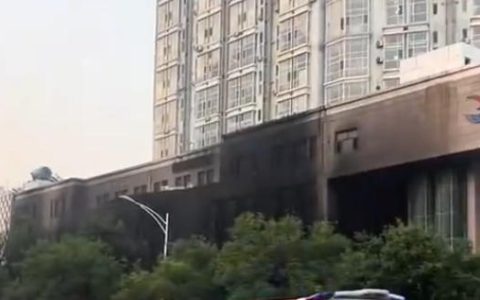 河北秦皇岛一底商发生火灾，致8死3伤 附沿街商铺常见火灾隐患