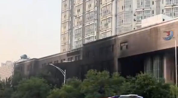 河北秦皇岛一底商发生火灾，致8死3伤 附沿街商铺常见火灾隐患